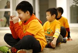 參加演講夏令營孩子都會有哪些方面的變化？