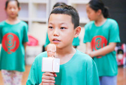 參加國內(nèi)口才夏令營靠譜么？