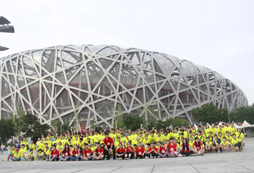 參加演講口才夏令營(yíng)的收獲