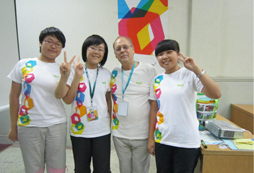 參加演講夏令營孩子都會有哪些收獲？