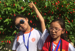 小記者夏令營對于孩子影響最大的是什么