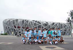 北京哪家機(jī)構(gòu)的口才夏令營受歡迎