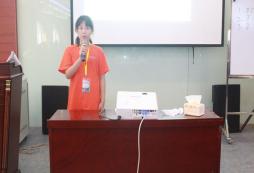 青少年演說夏令營帶孩子展開精彩的演說旅程！