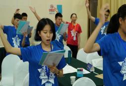 暑假參加青少年演講口才夏令營綻放語言魅力！