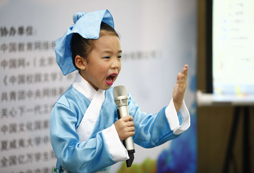 小記者夏令營(yíng)對(duì)于家長(zhǎng)選擇活動(dòng)會(huì)有一定的局限性嗎？