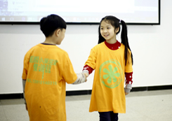 演講夏令營(yíng)孩子卓越成長(zhǎng)最好的營(yíng)養(yǎng)餐