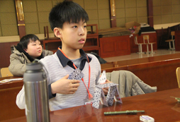 小記者夏令營(yíng)都有哪些后續(xù)的服務(wù)