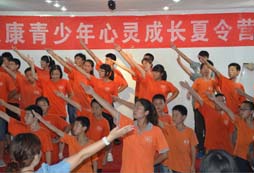 讓家長(zhǎng)進(jìn)一步了解口才夏令營(yíng)的好處