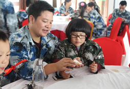 少兒演講與口才訓(xùn)練方法