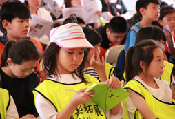 孩子參加口才夏令營可以學(xué)到什么？