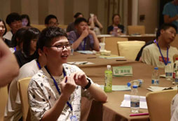 口語夏令營可以提高孩子哪些方面？