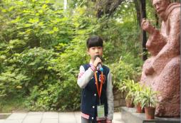 參加青少年演講與口才訓(xùn)練營(yíng)需要帶些什么？