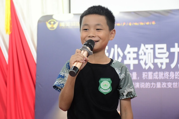 口才夏令營(yíng)怎么樣