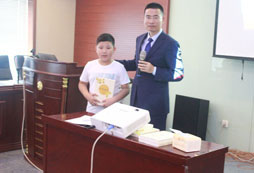 中小學(xué)生暑期參加口才夏令營怎么樣？