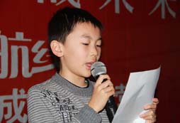 演講夏令營真的可以讓我成為一名演說家嗎
