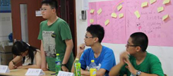 如何成為一名成功的演說(shuō)家？
