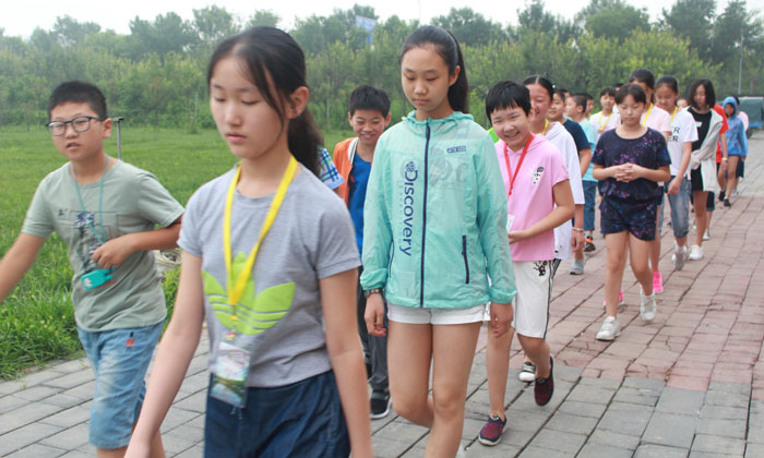 有哪些小學(xué)生口才夏令營