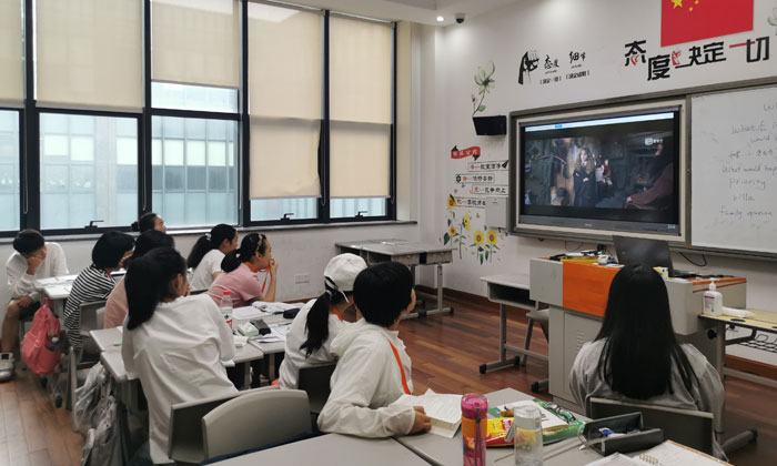 口語夏令營機構(gòu)有哪些