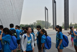 英語口語夏令營攻略讓孩子擺脫啞巴英語