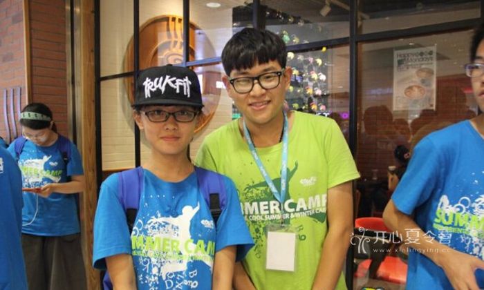 北京哪家暑期英語口語夏令營好？