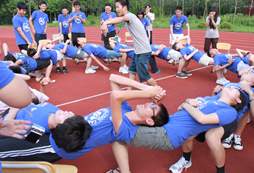 口語(yǔ)暑假夏令營(yíng)熱門路線推薦
