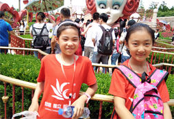 參加英語口語夏令營的費(fèi)用需要多少
