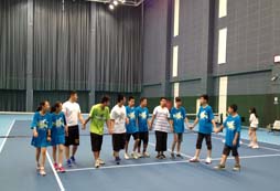 如何為小學(xué)生選擇合適的口語夏令營