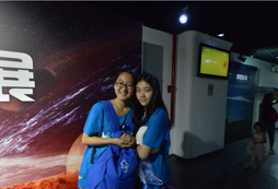 參加英語口語夏令營學(xué)會如何快速記單詞