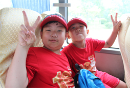 小學(xué)生口語特訓(xùn)營課程特色都有什么？