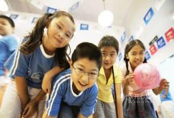 假期適合兒童參加的英語口語訓(xùn)練營