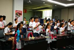 遼寧有學(xué)習(xí)英語口語的夏令營嗎？