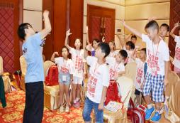 假期有哪些好的英語(yǔ)口語(yǔ)夏令營(yíng)機(jī)構(gòu)