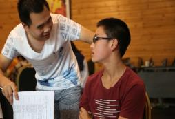 體驗(yàn)美式英語(yǔ)來(lái)全美口語(yǔ)訓(xùn)練營(yíng)