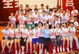 假期口碑較好口語(yǔ)夏令營(yíng)機(jī)構(gòu)