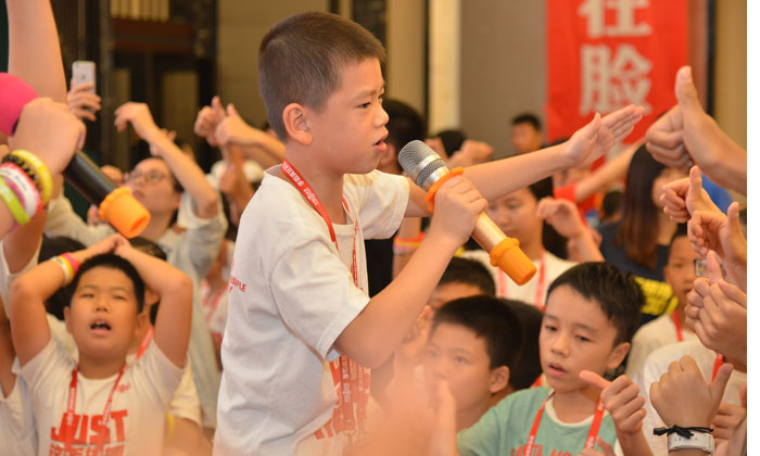 報(bào)名英語口語夏令營需要多少錢