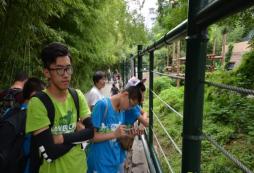 參加北京口語夏令營都會游覽哪些景點(diǎn)