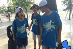 參加全外教口語夏令營的好處