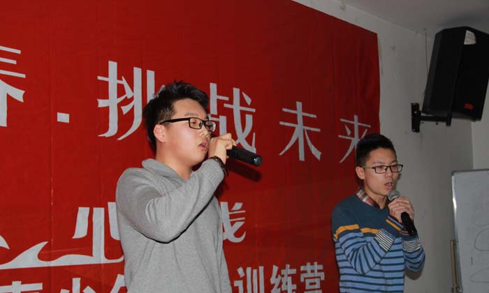 暑期口語特訓(xùn)激發(fā)孩子學(xué)習(xí)熱情