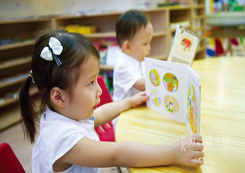 5歲兒童可以參加口語夏令營報名嗎