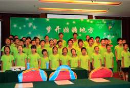口語夏令營是如何幫助中小學(xué)生提高口語能力的