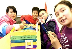 2024英語(yǔ)口語(yǔ)訓(xùn)練營(yíng)適合多大的孩子參加？