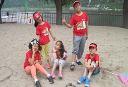 中小學(xué)生口語(yǔ)夏令營(yíng)有哪些課程特色？