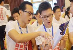 單詞口語訓(xùn)練營適合什么樣的孩子參加