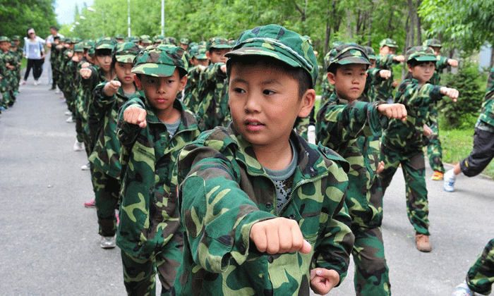 庫(kù)爾勒軍事夏令營(yíng)安全保障有哪些