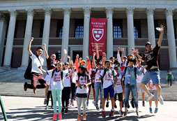  庫爾勒南寧10天夏令營適合6-15歲中小學(xué)生