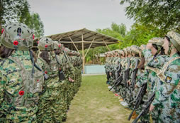 參加庫爾勒夏令營活動費都包括什么？