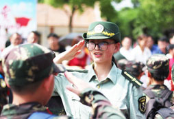 參加昆明少兒軍訓(xùn)夏令營(yíng)有哪些安全保障？