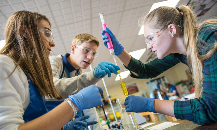 九江童子軍夏令營的趣味課程有哪些？