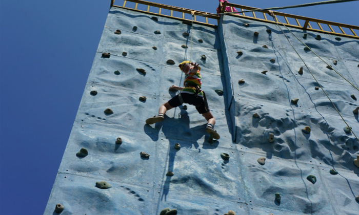 中小學(xué)生參加昆明夏令營(yíng)活動(dòng)條件是什么