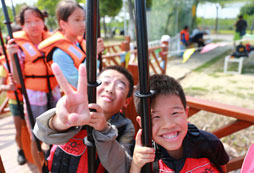 暑期報(bào)名昆明夏令營(yíng)費(fèi)用是多少？